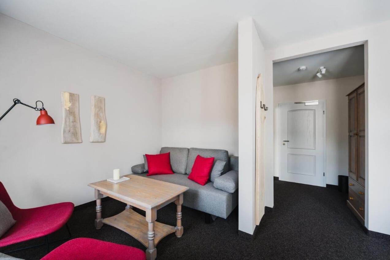 Hotel Villa Bodeblick Schierke Bagian luar foto