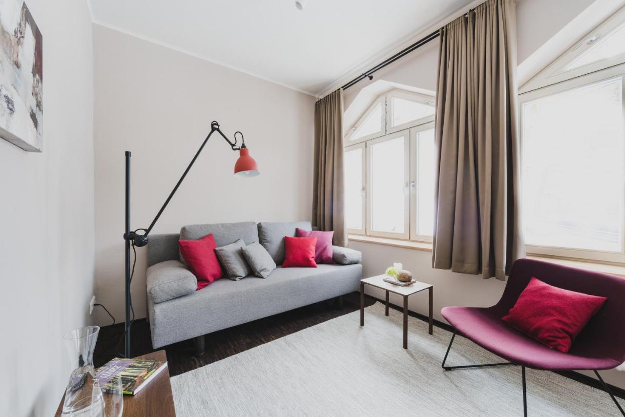Hotel Villa Bodeblick Schierke Bagian luar foto