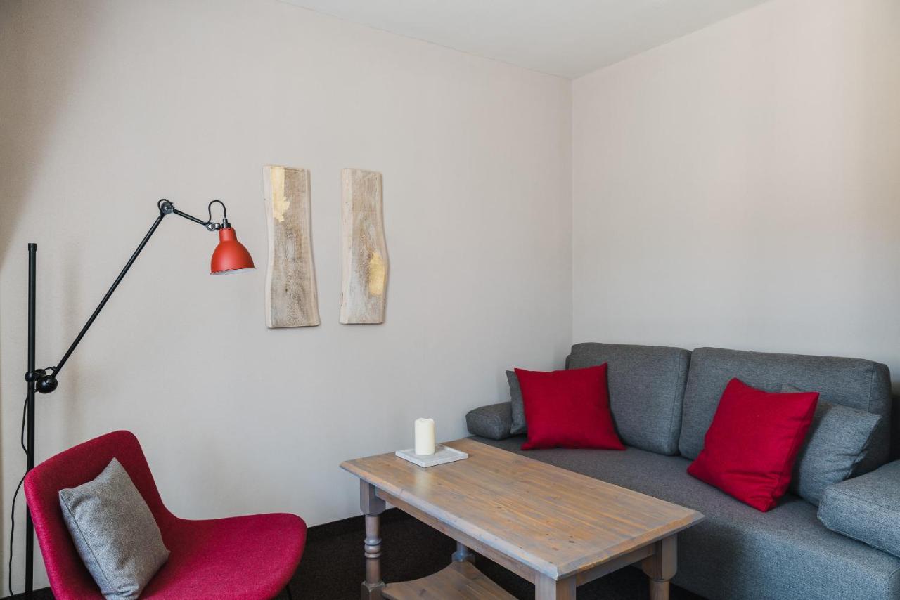 Hotel Villa Bodeblick Schierke Bagian luar foto